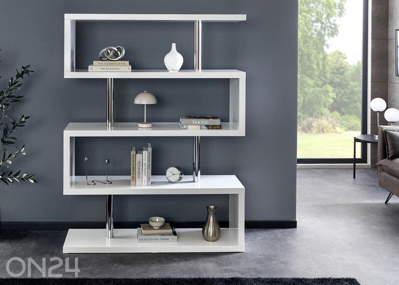 Riiul Snake suurendatud