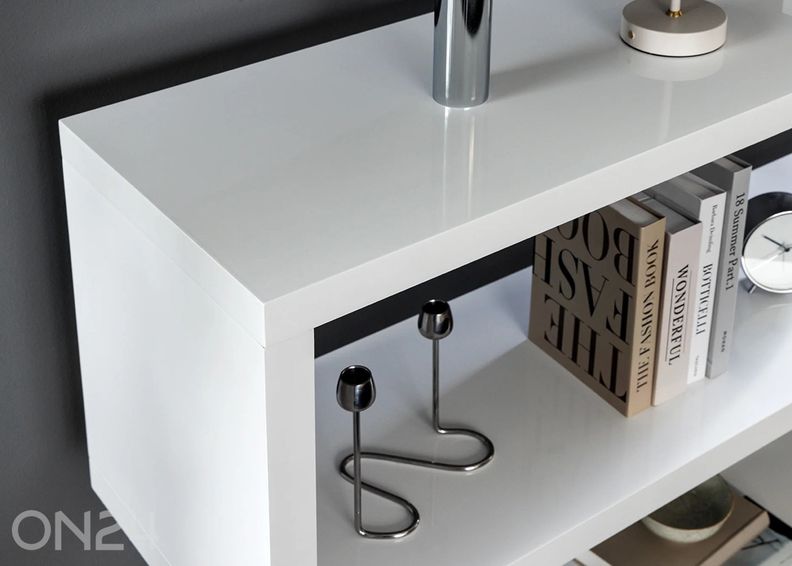 Riiul Snake suurendatud