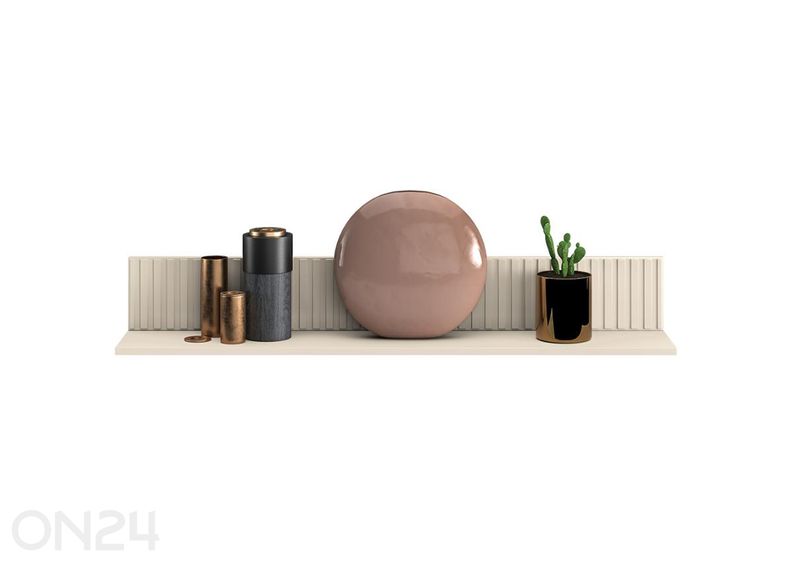 Riiul Sophie suurendatud