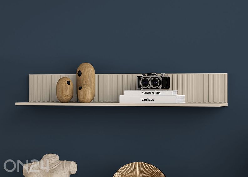 Riiul Sophie suurendatud