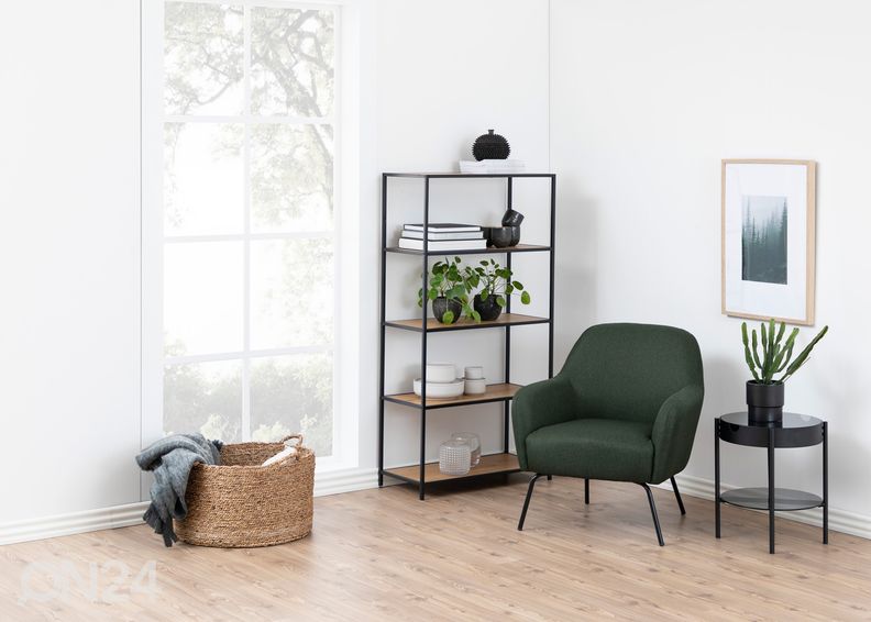 Riiul Spectral suurendatud