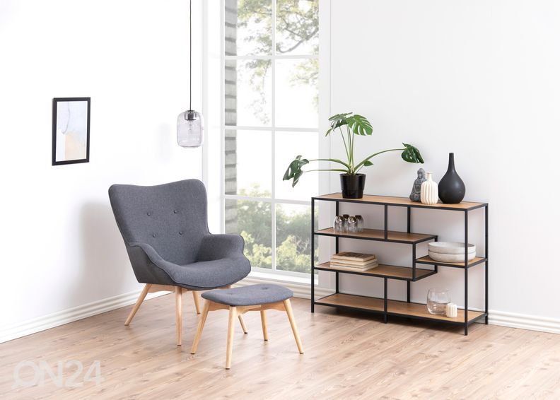 Riiul Spectral suurendatud