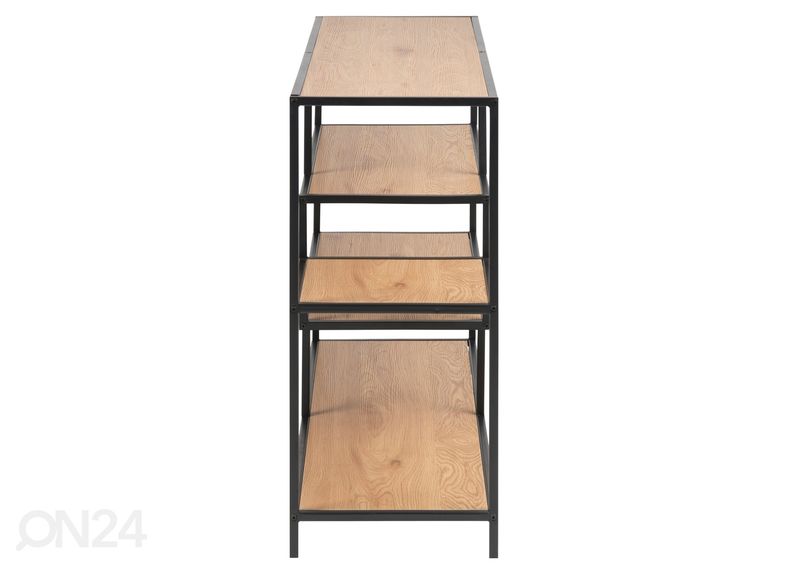 Riiul Spectral suurendatud