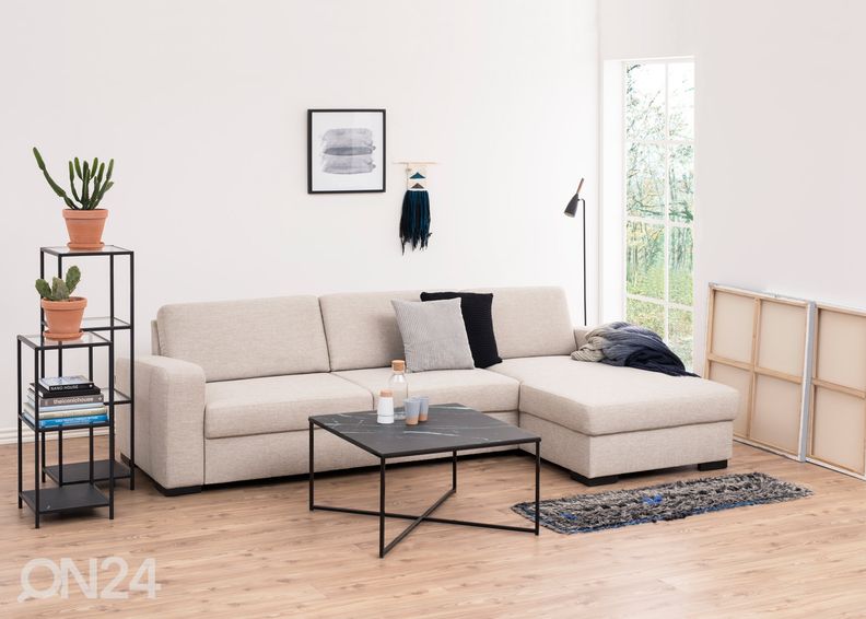 Riiul Spectral suurendatud