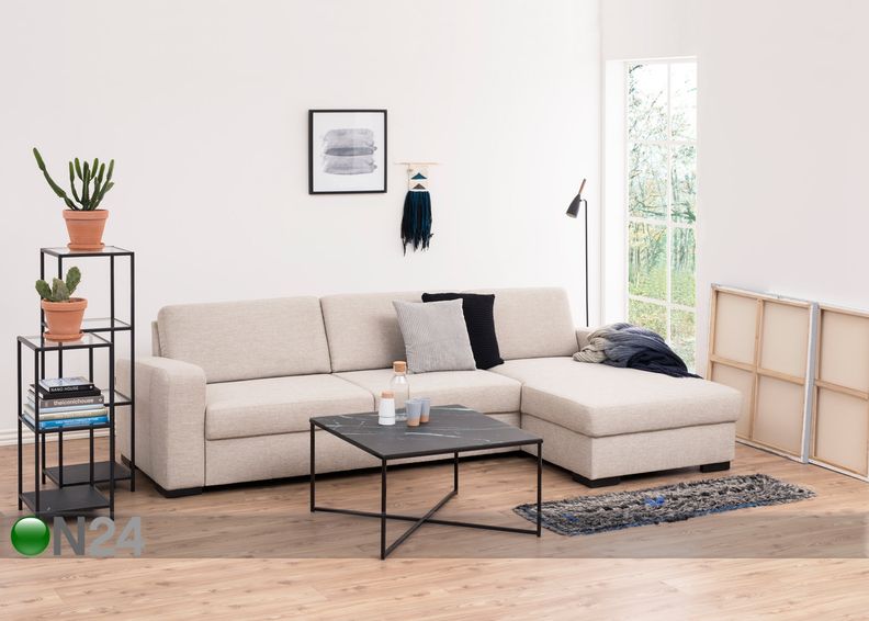 Riiul Spectral suurendatud