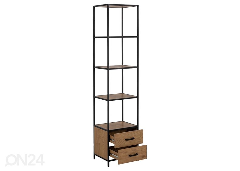 Riiul Spectral suurendatud