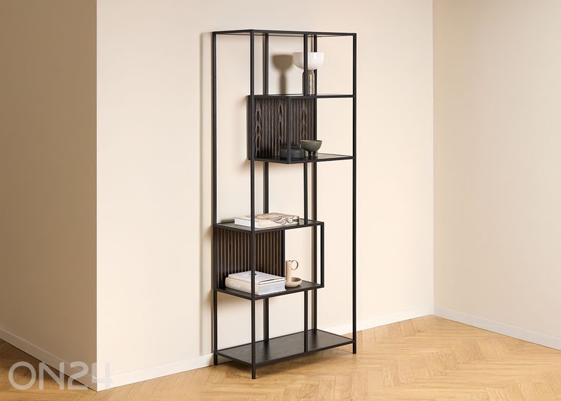 Riiul Spectral suurendatud