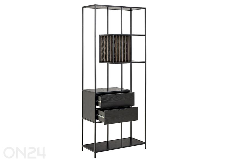 Riiul Spectral suurendatud