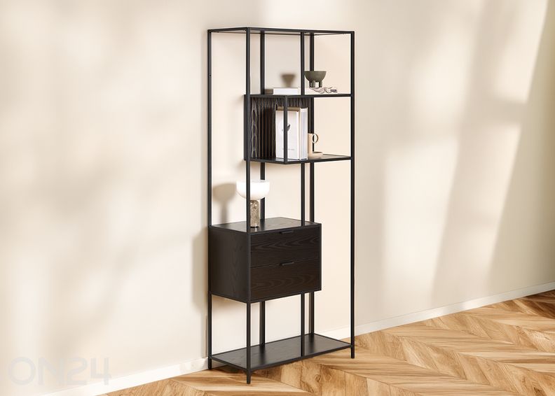 Riiul Spectral suurendatud