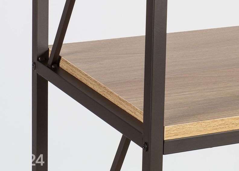 Riiul Study 3-ne suurendatud