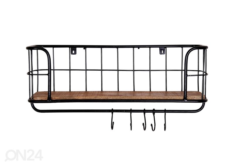 Riiul This&That suurendatud