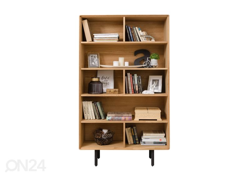 Riiul Tokyo 107 cm suurendatud