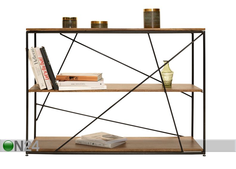 Riiul Tom Tailor suurendatud