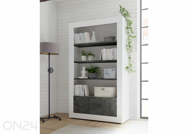 Riiul Urbino suurendatud