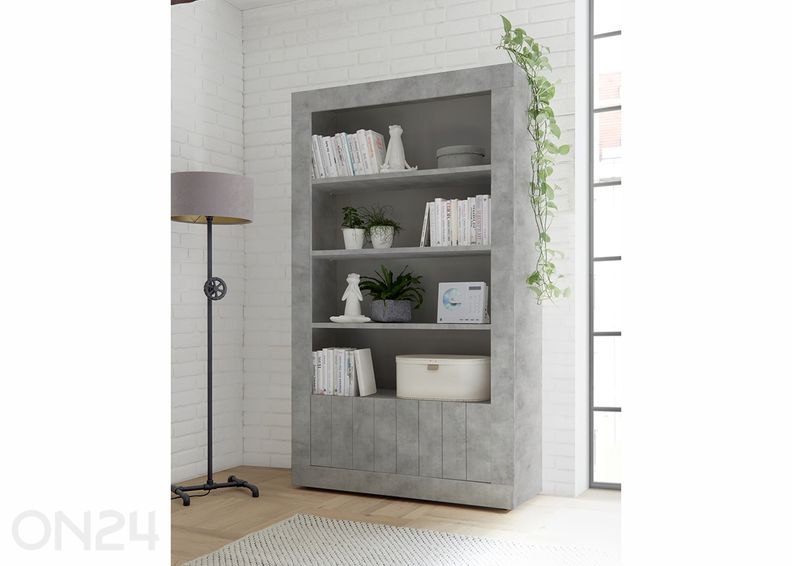 Riiul Urbino suurendatud