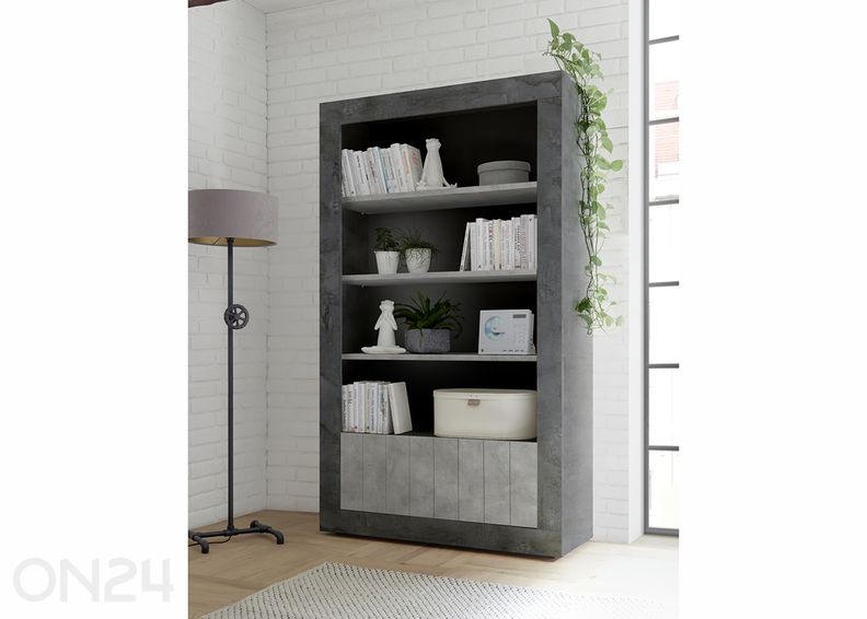 Riiul Urbino suurendatud