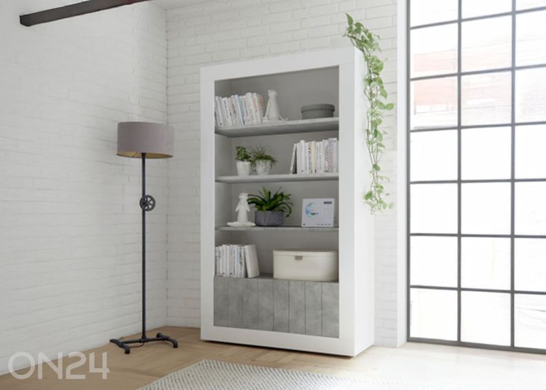 Riiul Urbino suurendatud