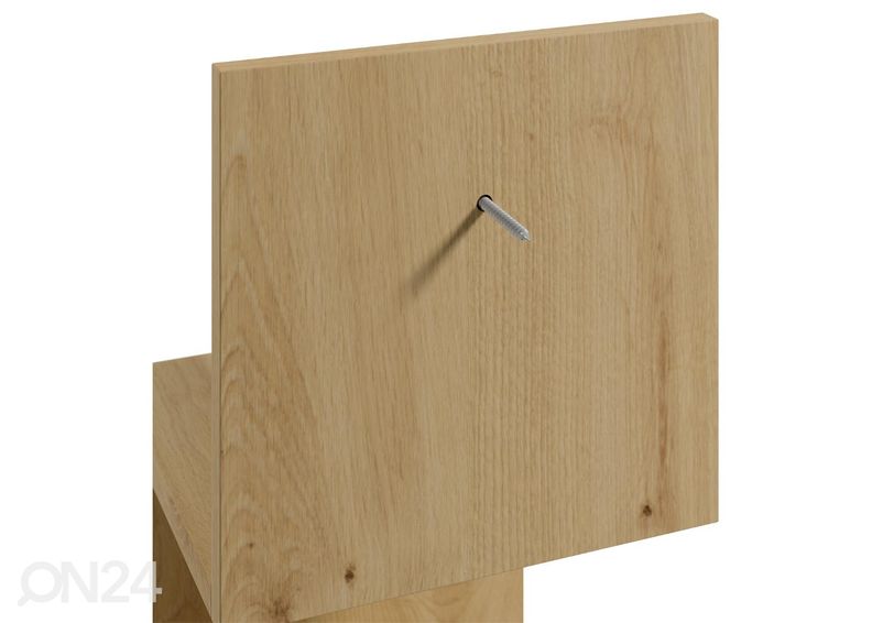 Riiul Wex suurendatud