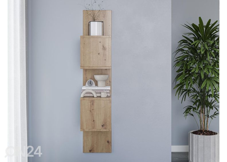 Riiul Wex suurendatud