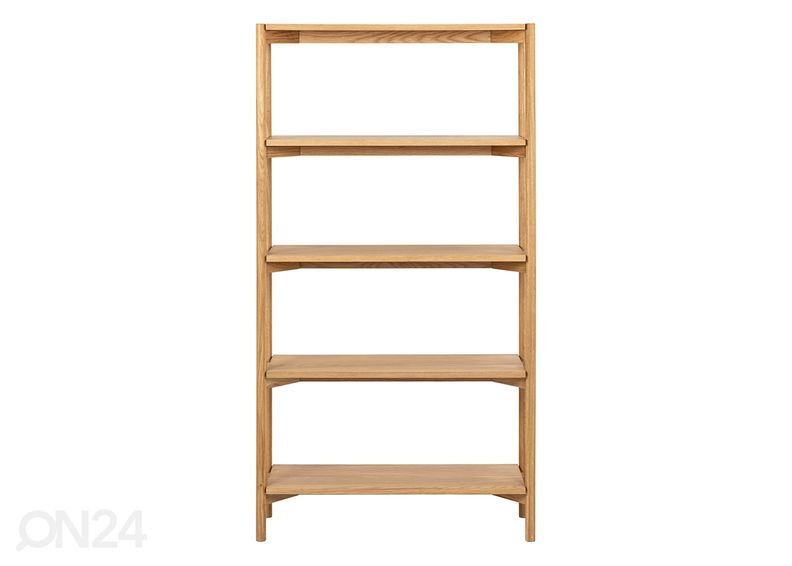 Riiul Wood suurendatud