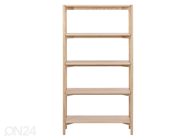 Riiul Wood suurendatud