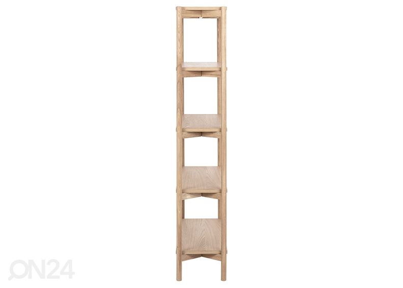 Riiul Wood suurendatud