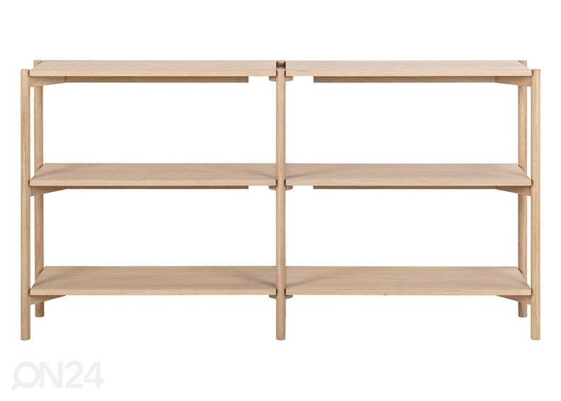 Riiul Wood suurendatud
