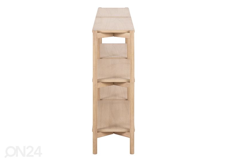 Riiul Wood suurendatud