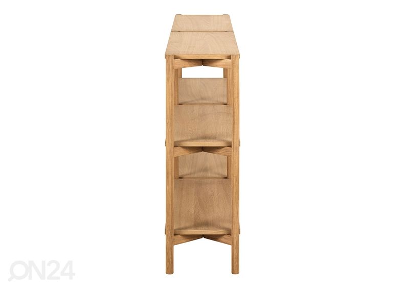Riiul Wood suurendatud