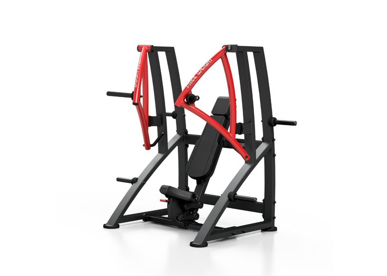 Rinna trenažöör kaldena raskusteta Marbo Sport suurendatud