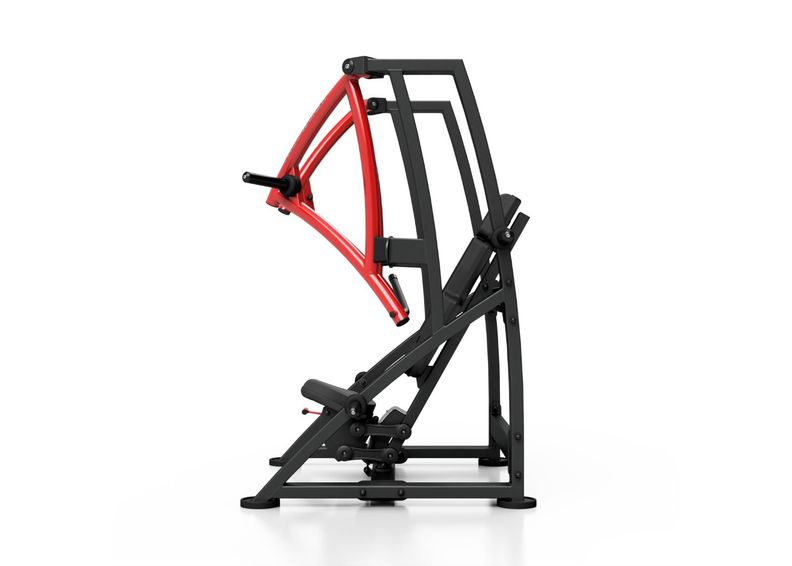 Rinna trenažöör kaldena raskusteta Marbo Sport suurendatud