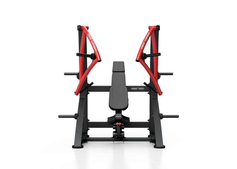 Rinna trenažöör kaldena raskusteta Marbo Sport suurendatud