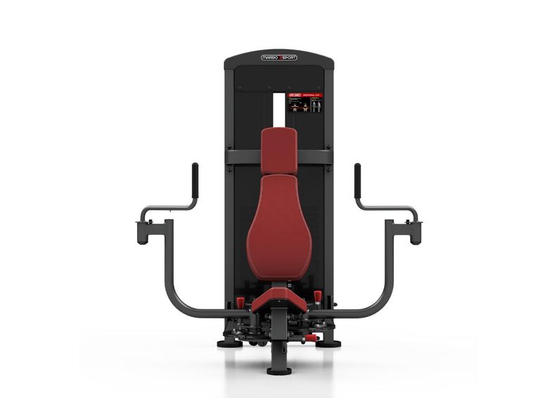 Rinna trenažöör raskustega Marbo Sport suurendatud