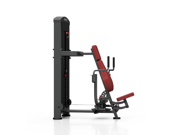 Rinna trenažöör raskustega Marbo Sport suurendatud