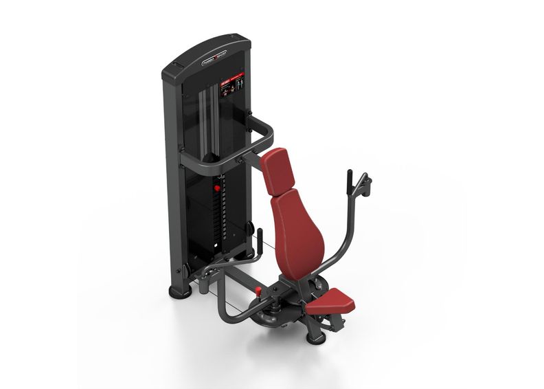 Rinna trenažöör raskustega Marbo Sport suurendatud