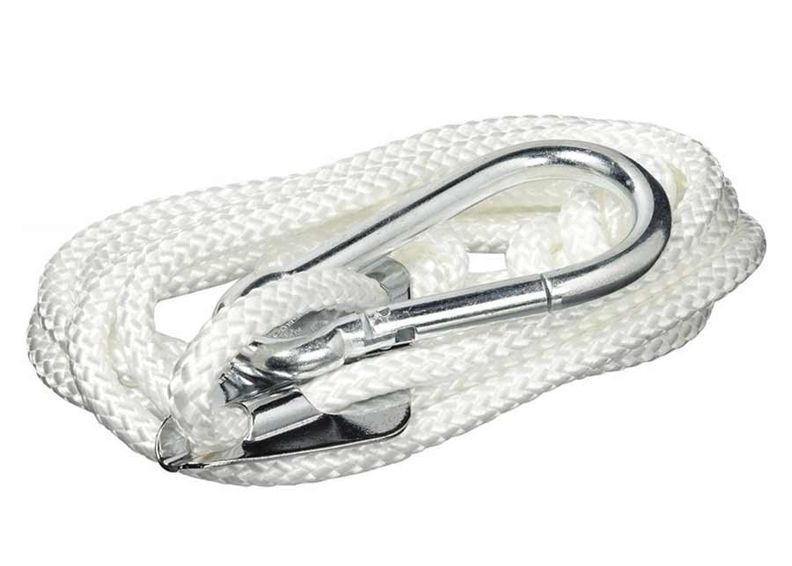 Rippkiige kinnitus Smartrope valge suurendatud