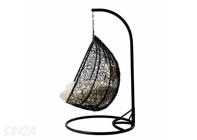 Ripptool 2-kohaline Olivia suurendatud