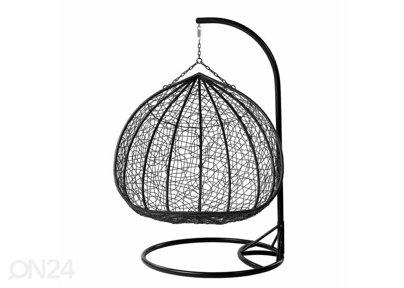 Ripptool 2-kohaline Olivia suurendatud