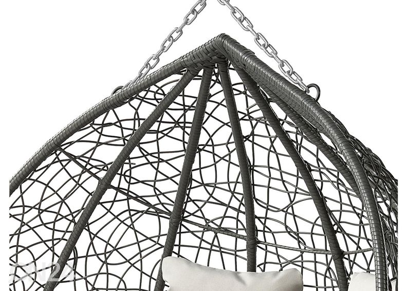 Ripptool 2-kohaline Olivia suurendatud