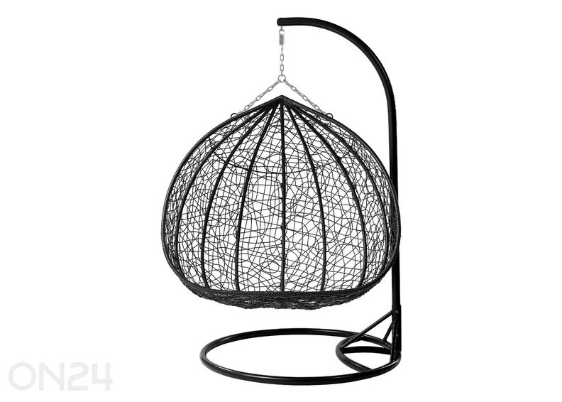 Ripptool 2-kohaline Olivia suurendatud