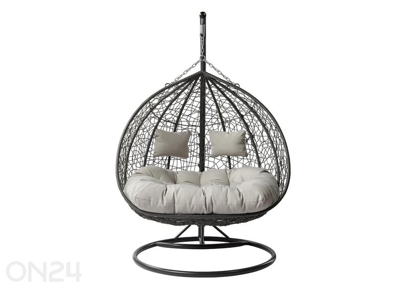 Ripptool 2-kohaline Olivia suurendatud