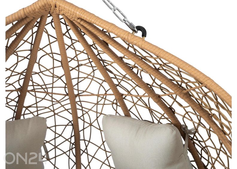 Ripptool 2-kohaline Olivia suurendatud