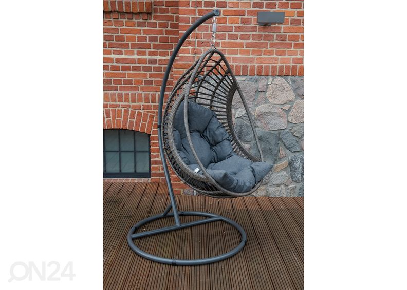 Ripptool Bellissimo kandejalaga suurendatud