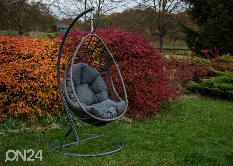 Ripptool Bellissimo kandejalaga suurendatud