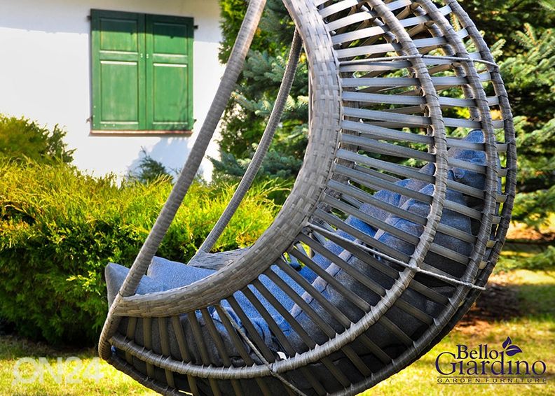 Ripptool Bellissimo kandejalaga suurendatud