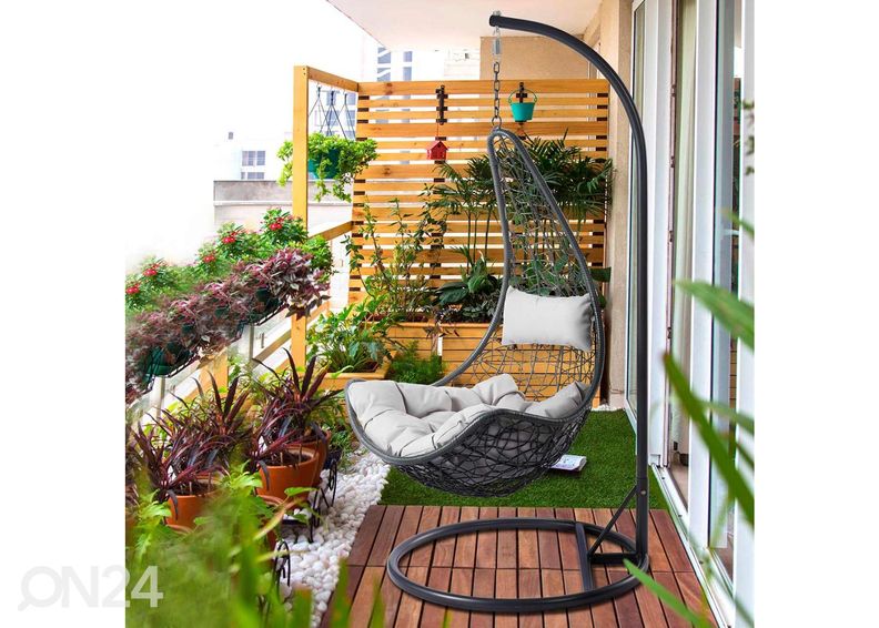 Ripptool Boho suurendatud