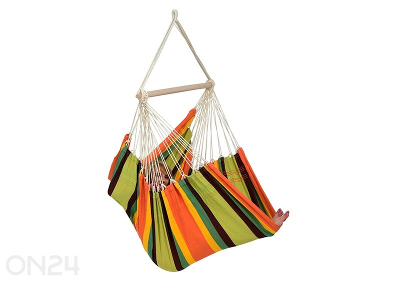 Ripptool Brasil Gigante Esmeralda suurendatud