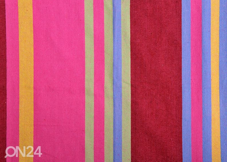 Ripptool Brasil Grenadine suurendatud