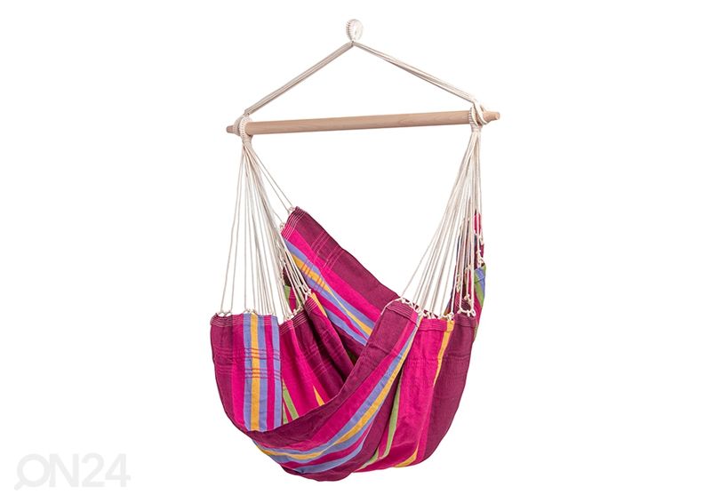 Ripptool Brasil Grenadine suurendatud