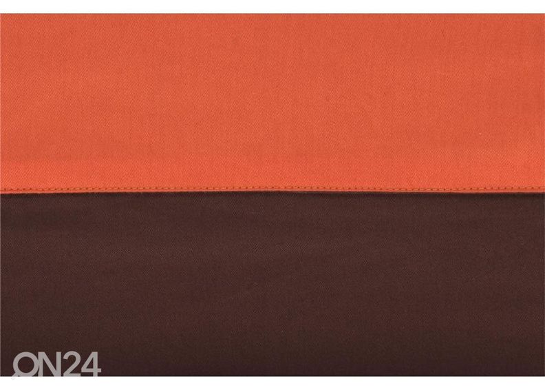 Ripptool California Terracotta suurendatud